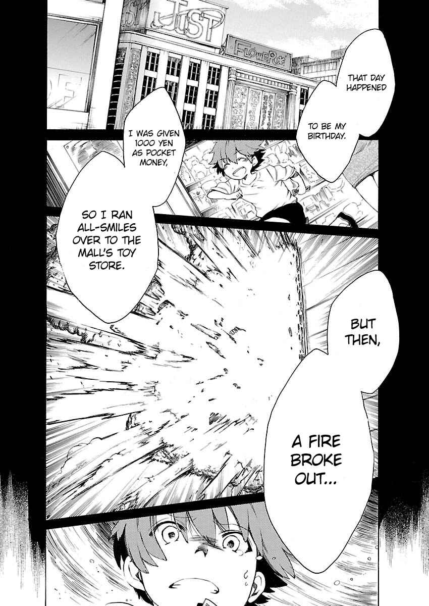 Page 4 Chapter 6 Cross x Regalia