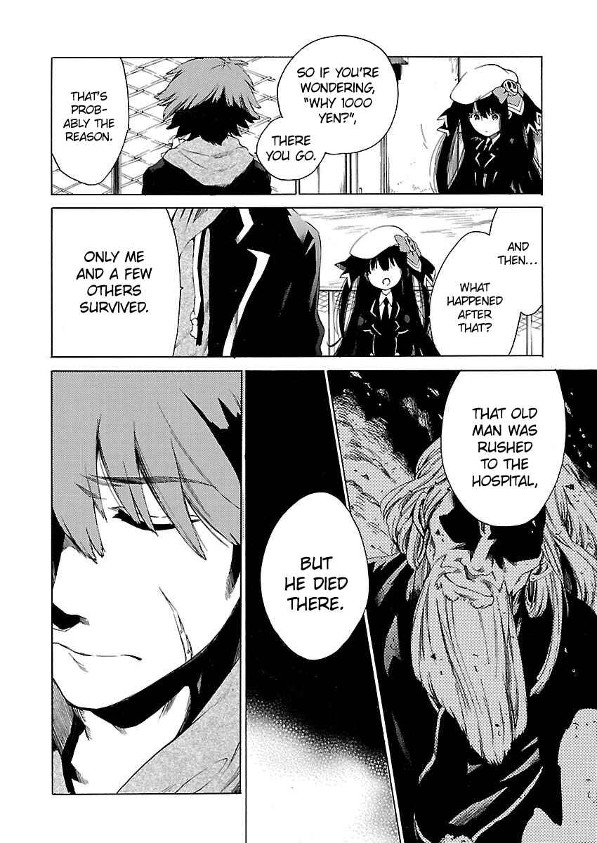 Page 8 Chapter 6 Cross x Regalia
