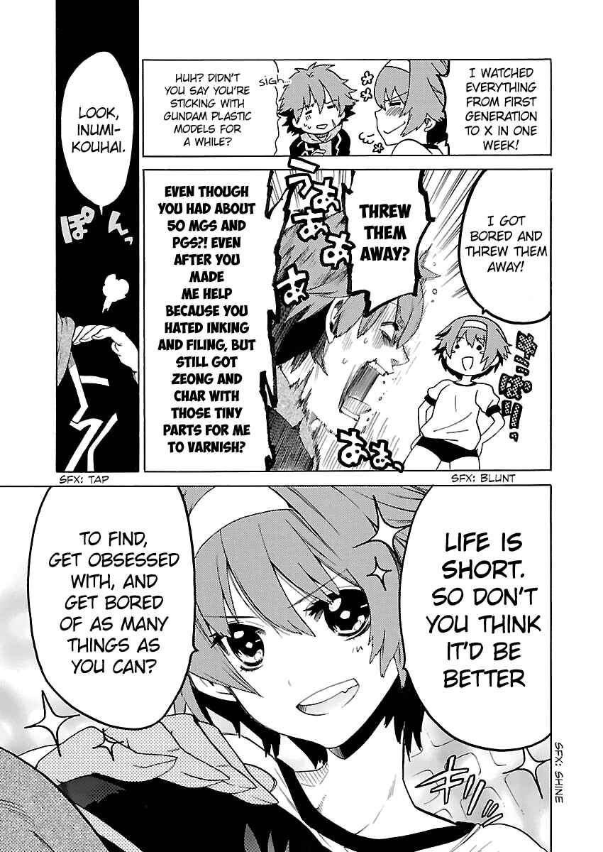 Page 6 Chapter 4 Cross x Regalia