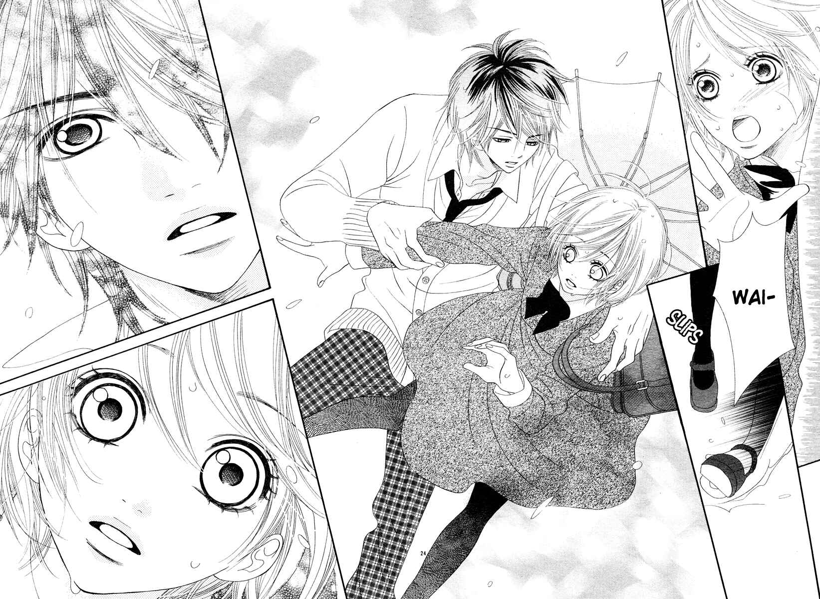 Page 25 Chapter Unknown_e0d0 Ama Iro Omoi