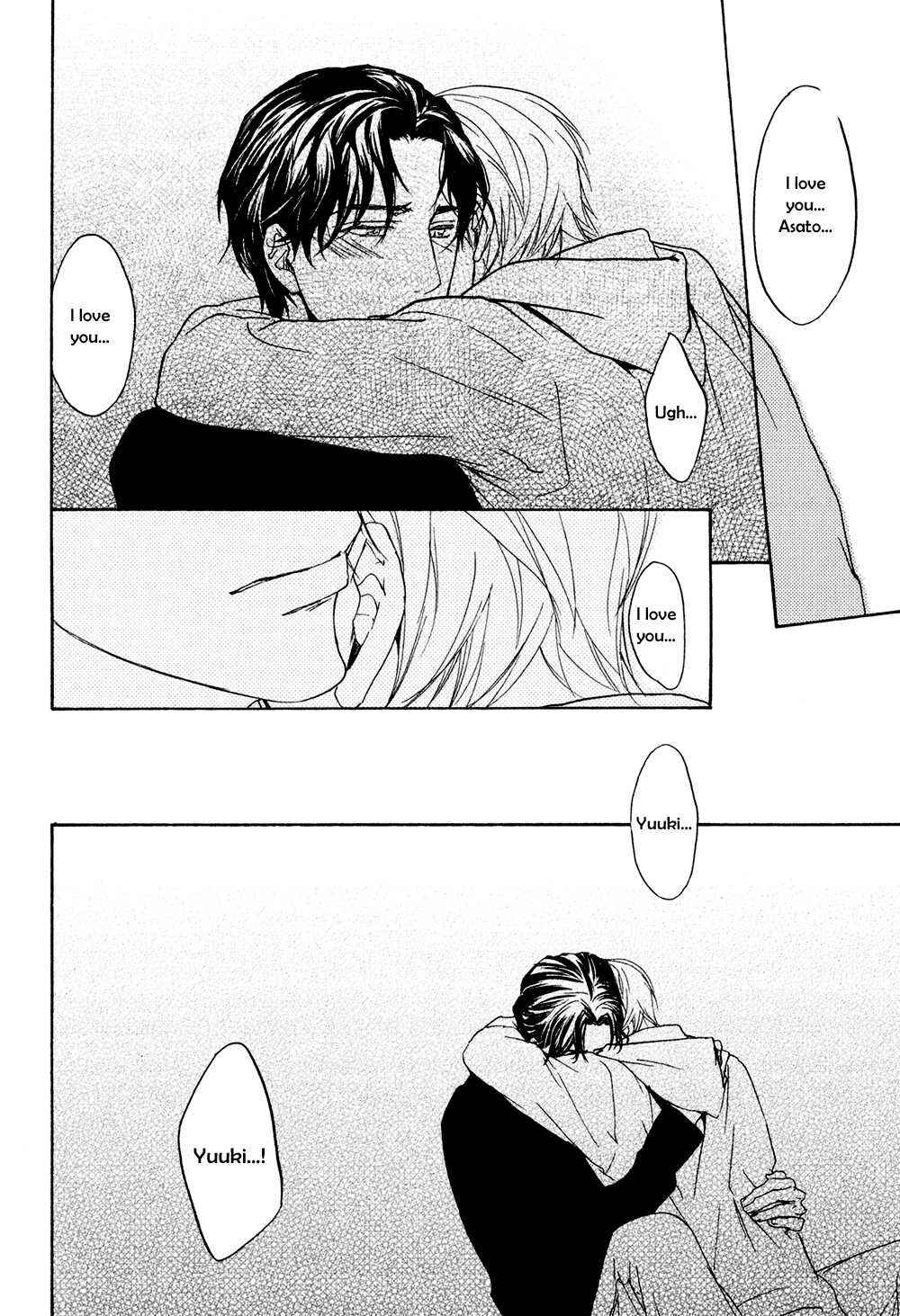 Page 40 Chapter 4 Ki ga Au to Iu Koto wa