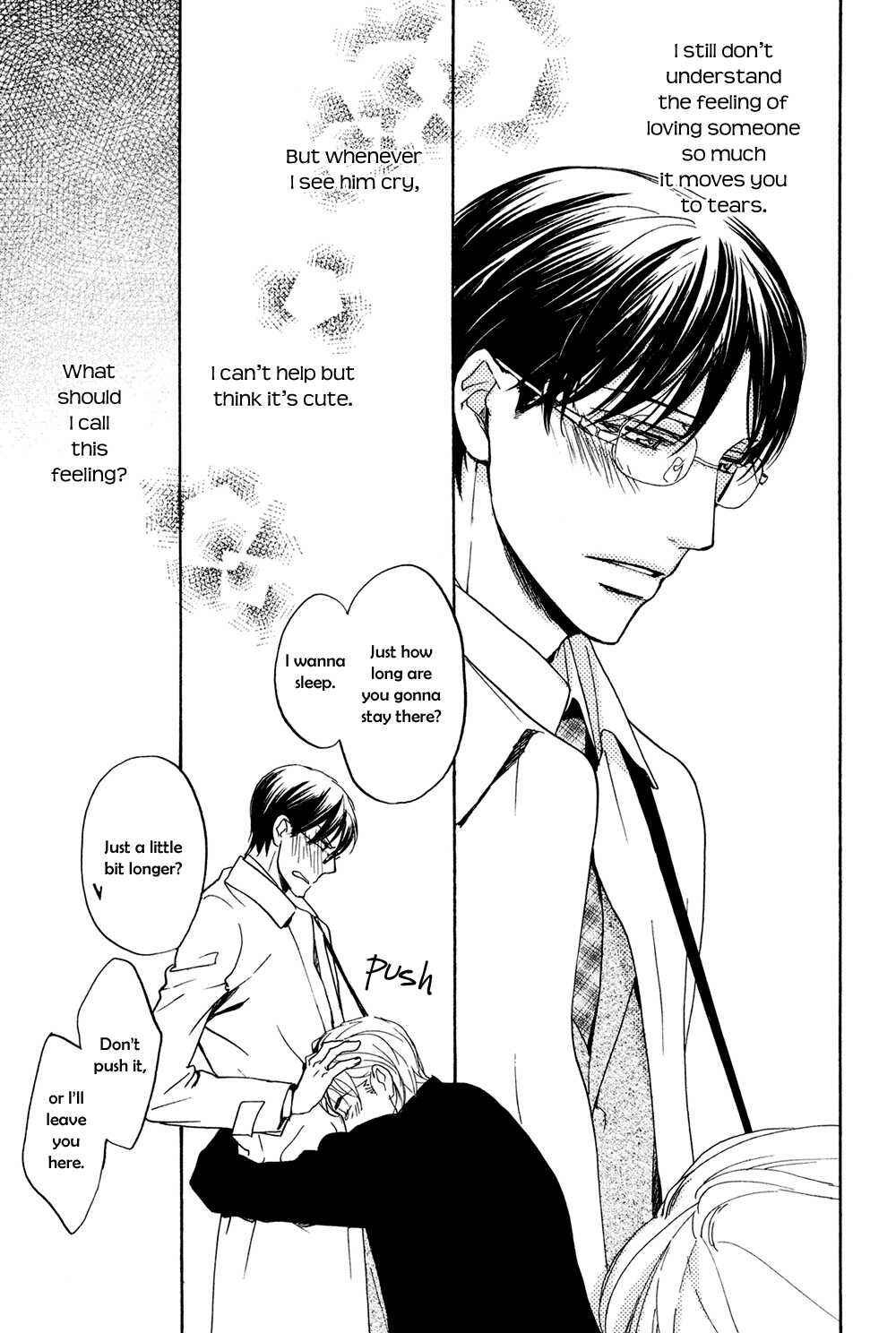 Page 29 Chapter 2 Ki ga Au to Iu Koto wa