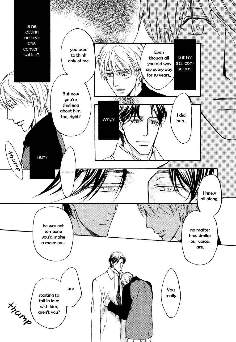 Page 24 Chapter 5 Ki ga Au to Iu Koto wa