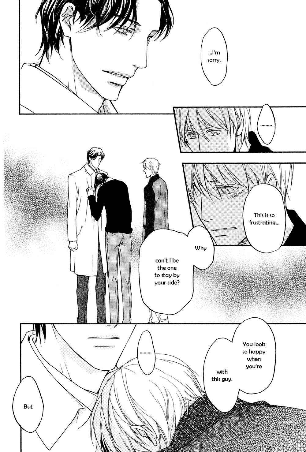 Page 25 Chapter 5 Ki ga Au to Iu Koto wa