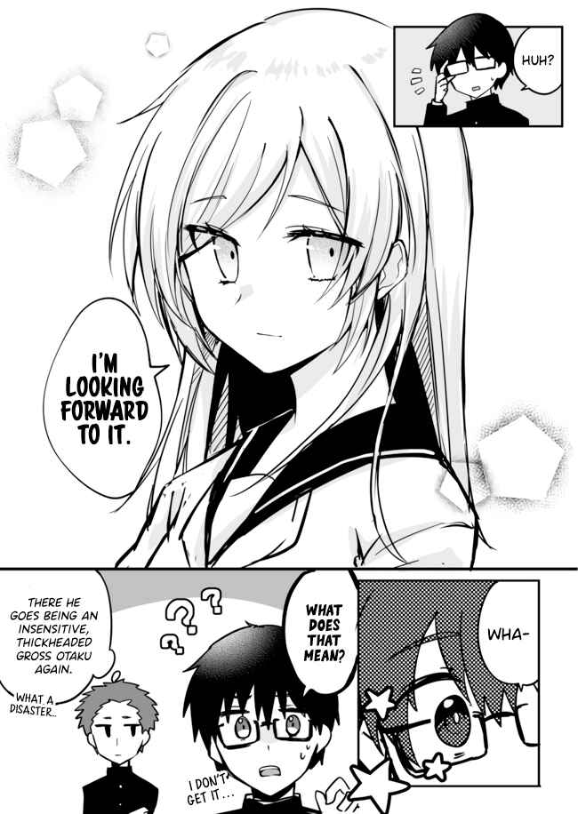 Page 6 Chapter 9 Osananajimi wa Muhyoujou