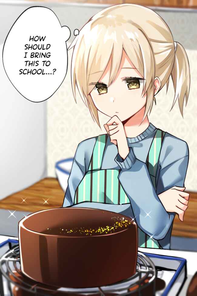 Page 2 Chapter 9.5 Osananajimi wa Muhyoujou