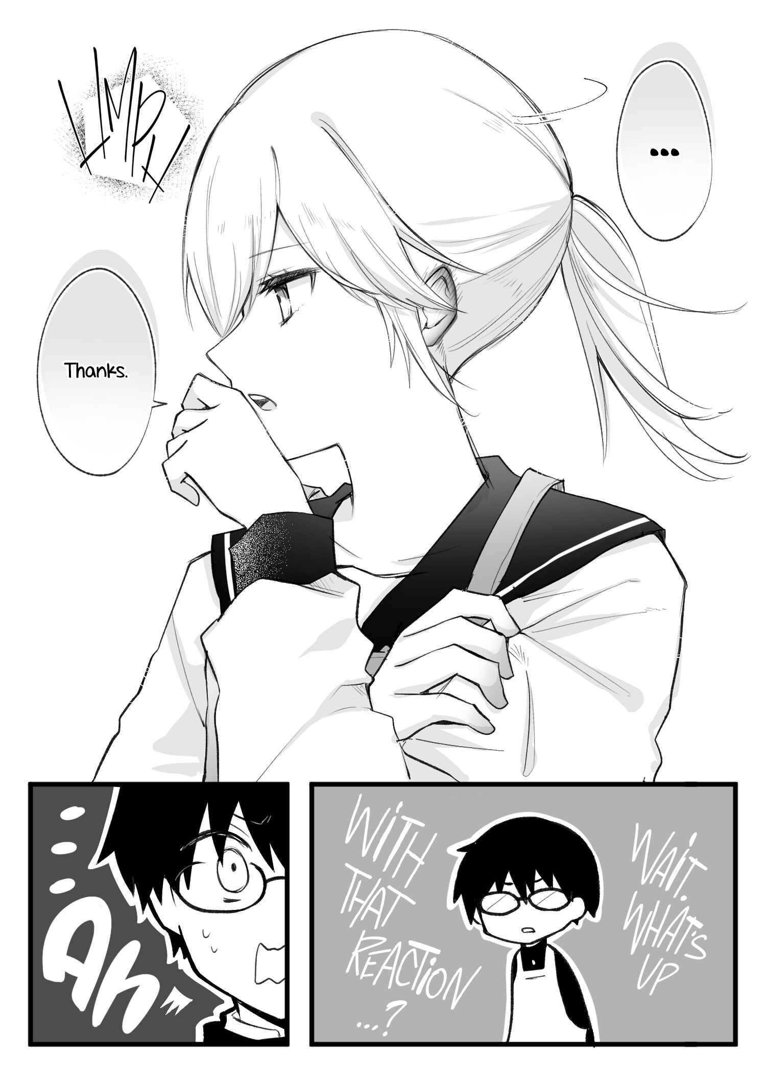 Page 23 Chapter 10 Osananajimi wa Muhyoujou