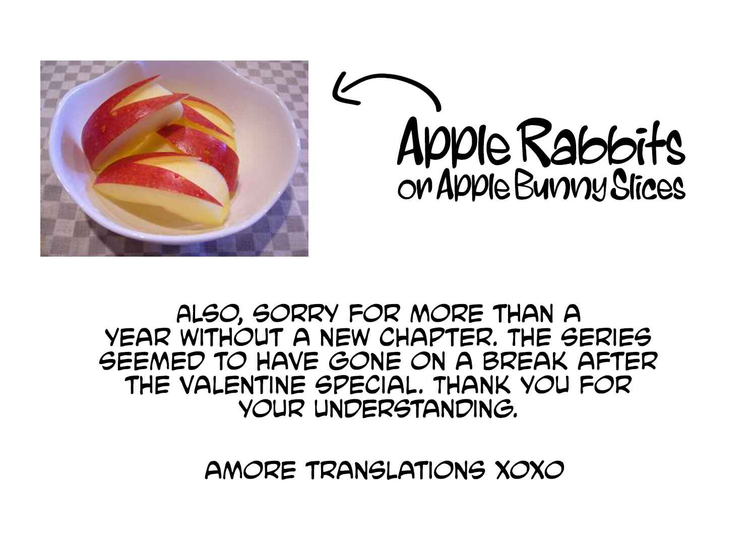 Page 25 Chapter 10 Osananajimi wa Muhyoujou
