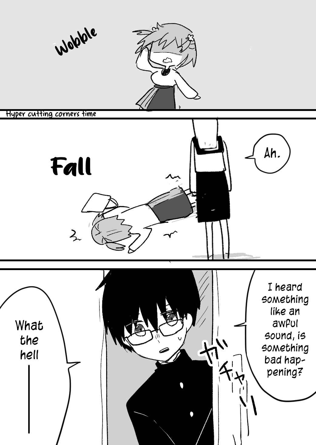 Page 16 Chapter 7 Osananajimi wa Muhyoujou