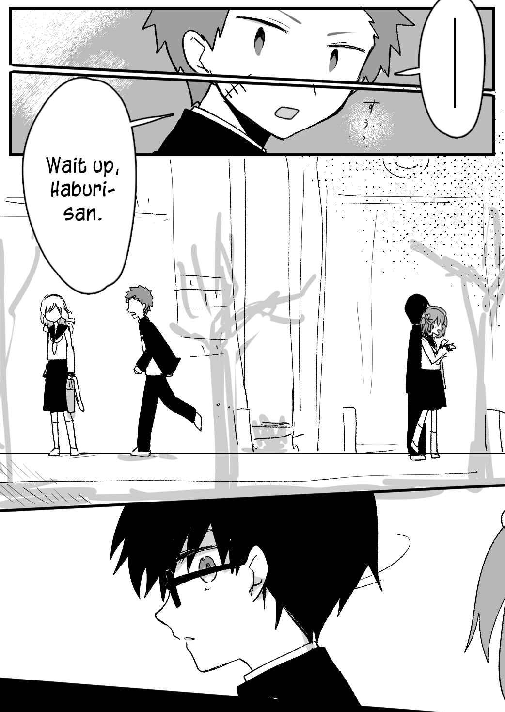 Page 7 Chapter 7 Osananajimi wa Muhyoujou