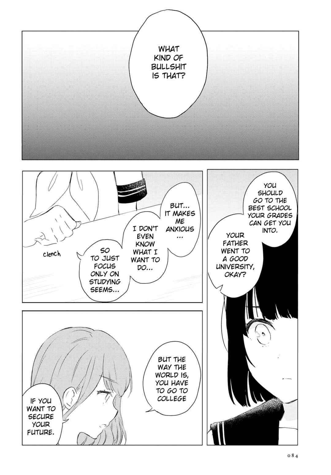 Page 18 Chapter Unknown_a17b Kimi to Yuku