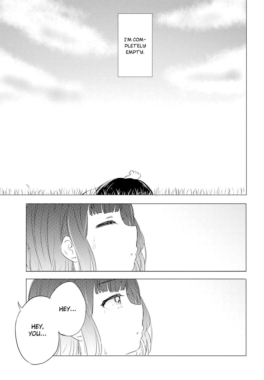Page 3 Chapter Unknown_a17b Kimi to Yuku