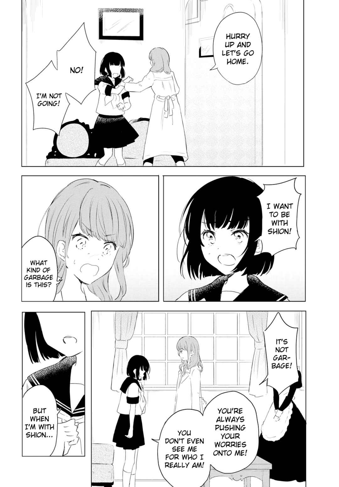 Page 30 Chapter Unknown_a17b Kimi to Yuku