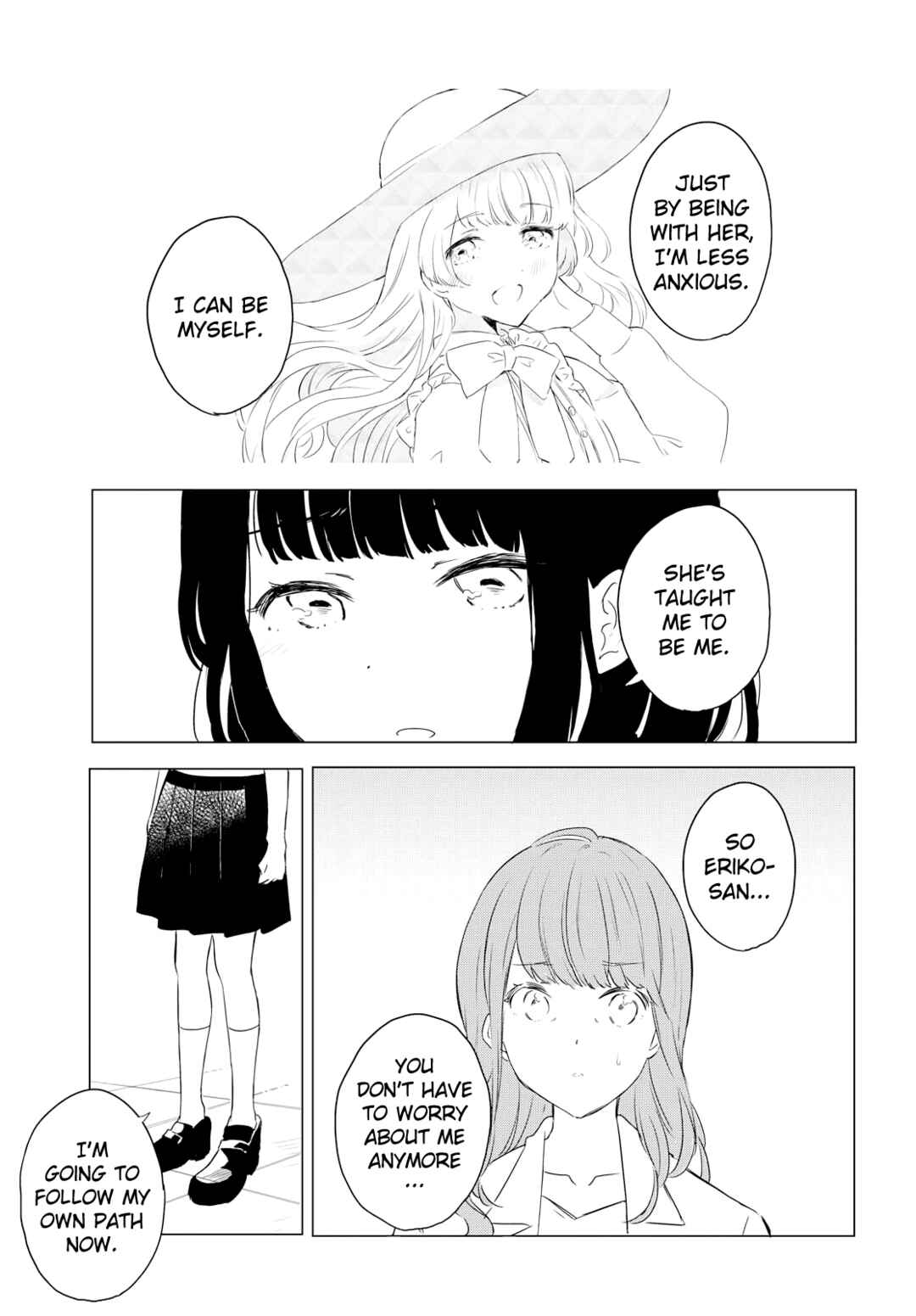 Page 31 Chapter Unknown_a17b Kimi to Yuku