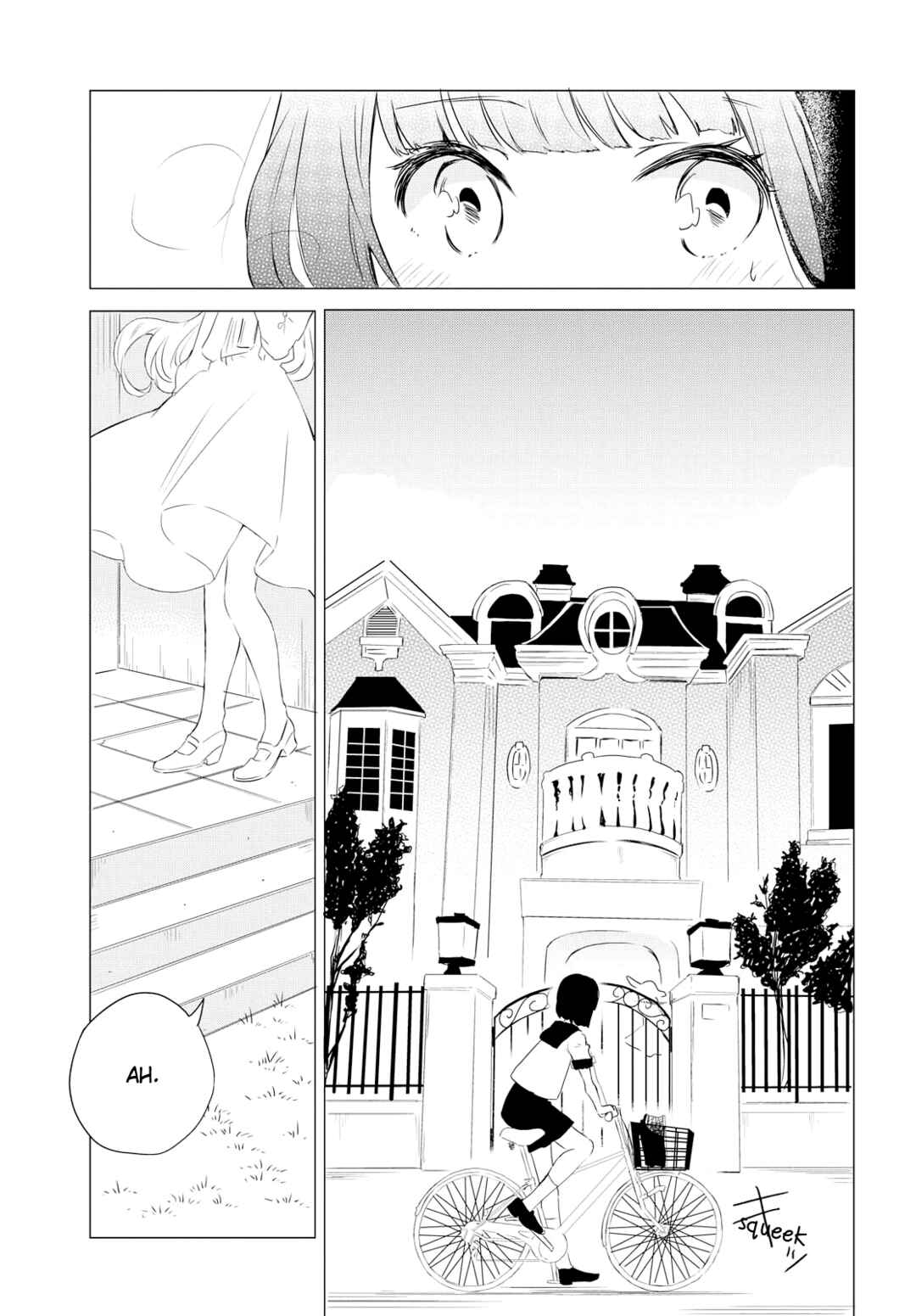 Page 7 Chapter Unknown_a17b Kimi to Yuku