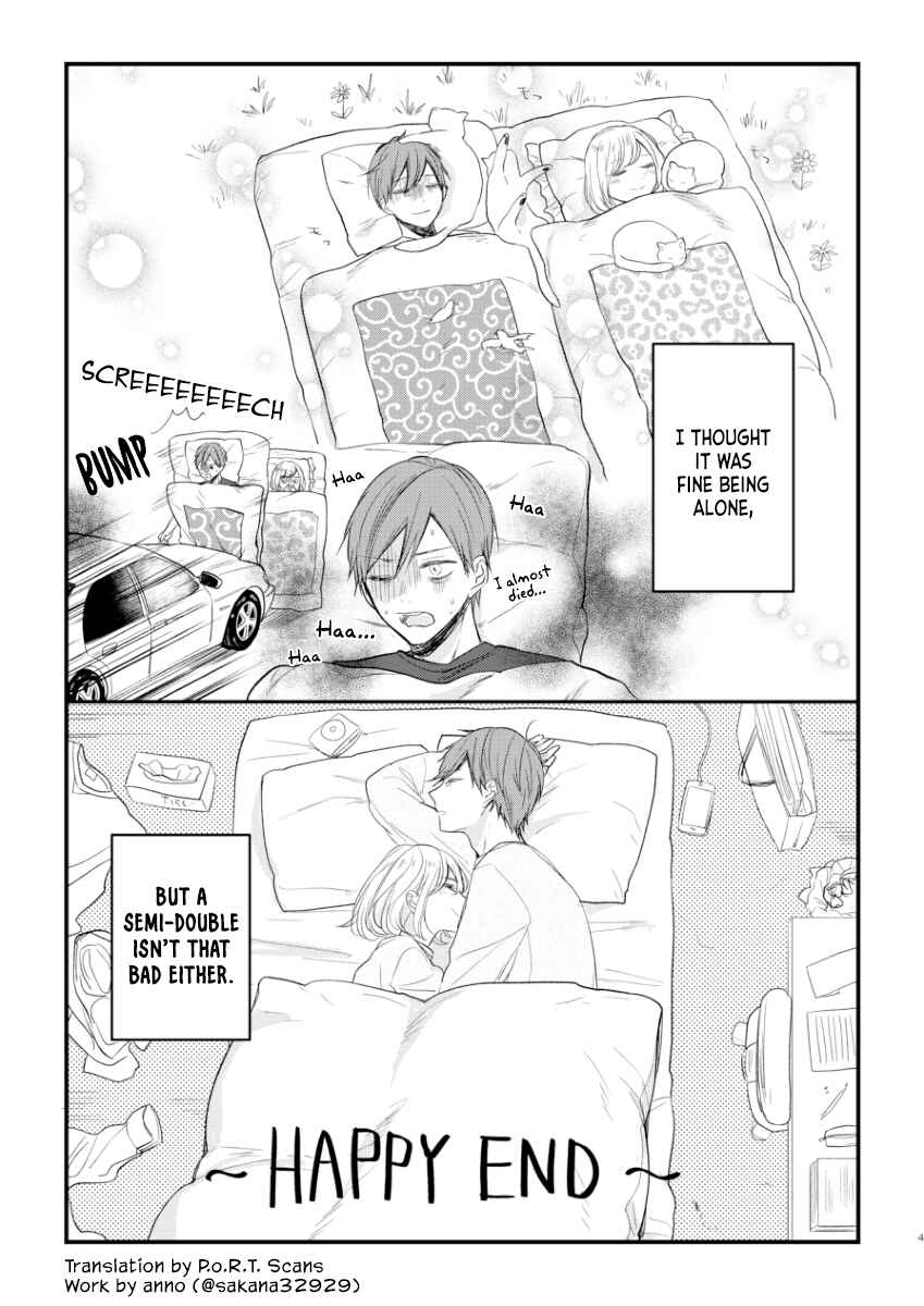 Page 4 Chapter 1 Futon