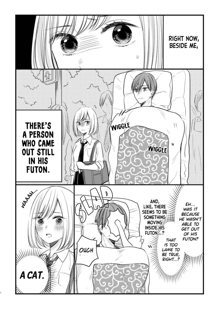 Page 1 Chapter 2 Futon