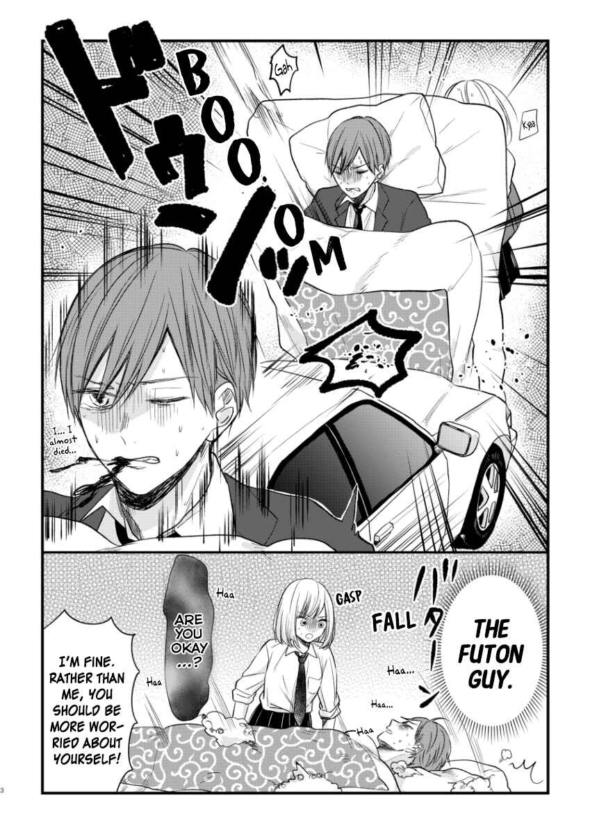 Page 3 Chapter 2 Futon