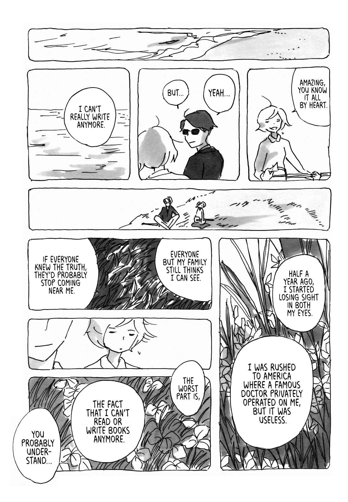 Page 16 Chapter Unknown_f5cb Kuro Megane