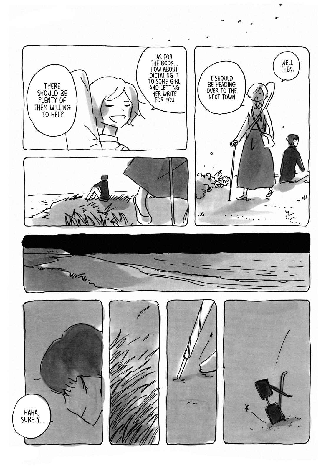 Page 18 Chapter Unknown_f5cb Kuro Megane