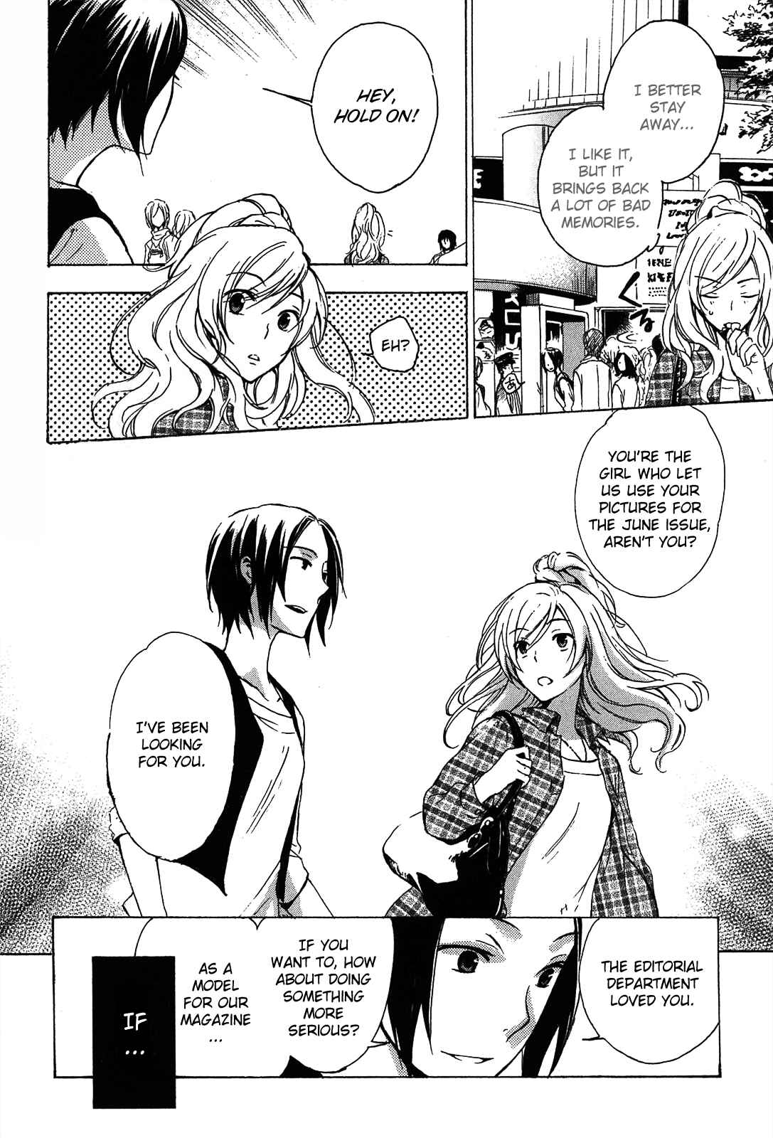 Page 24 Chapter 4 Yasashii Sekai no Tsukurikata
