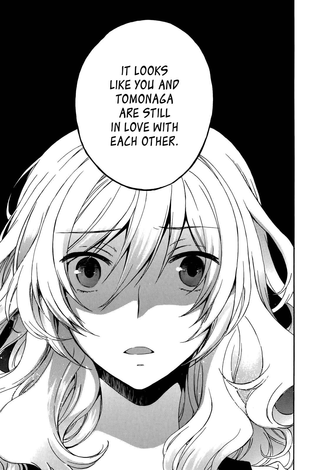 Page 36 Chapter 24 Yasashii Sekai no Tsukurikata