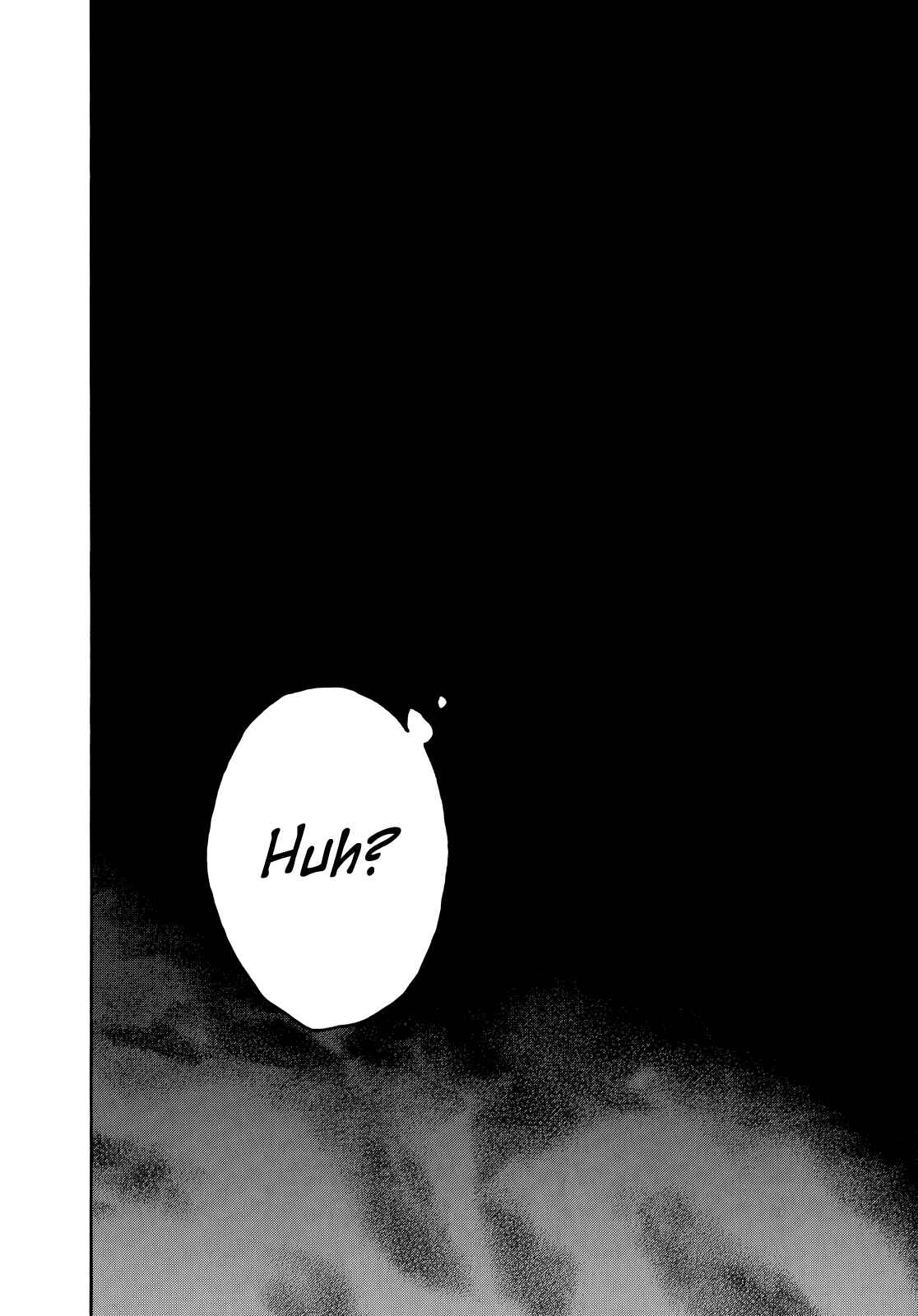 Page 37 Chapter 24 Yasashii Sekai no Tsukurikata