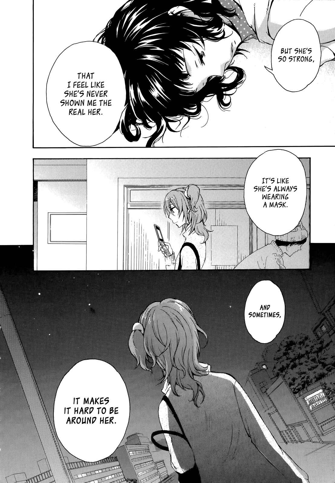 Page 39 Chapter 13 Yasashii Sekai no Tsukurikata