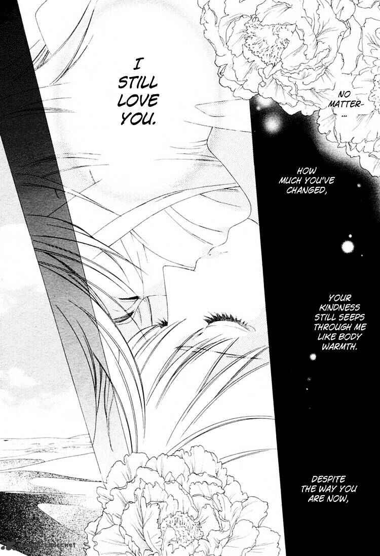 Page 30 Chapter Unknown_37f4 Kao no Nai Otoko