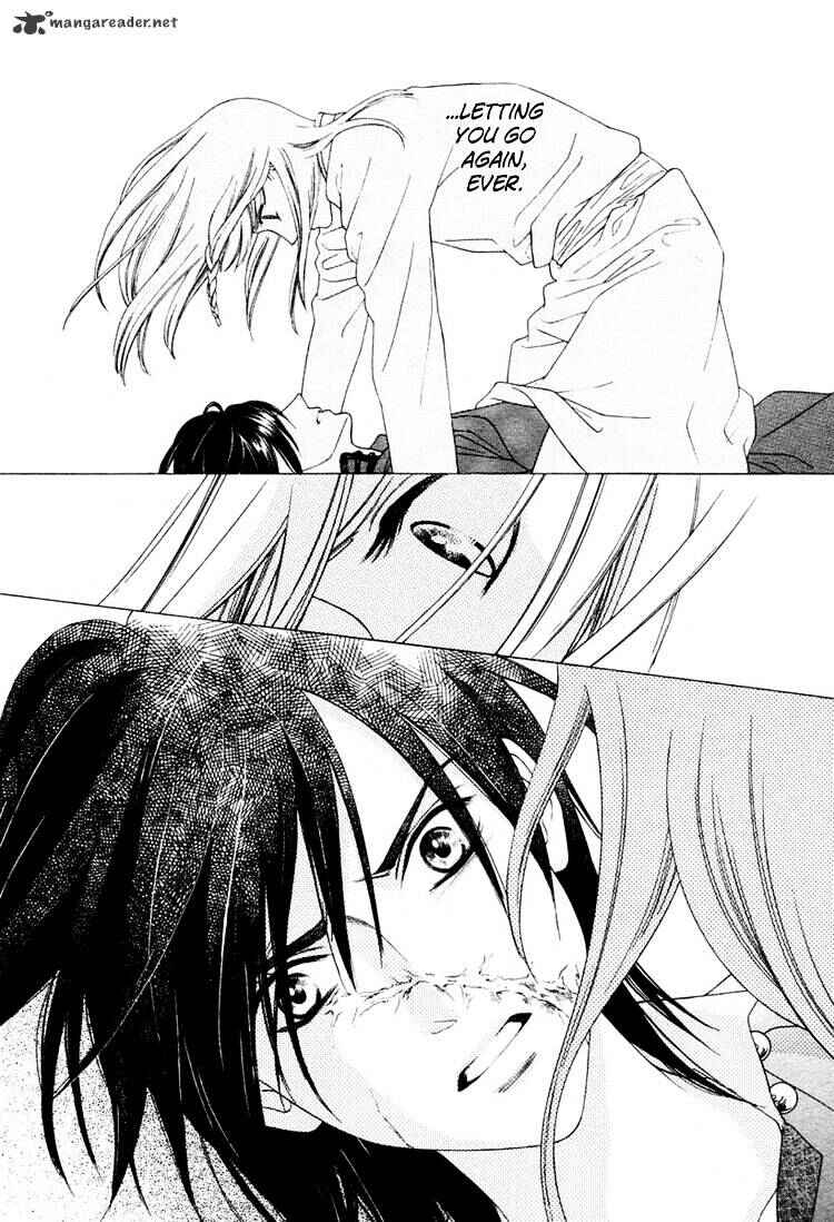 Page 33 Chapter Unknown_37f4 Kao no Nai Otoko
