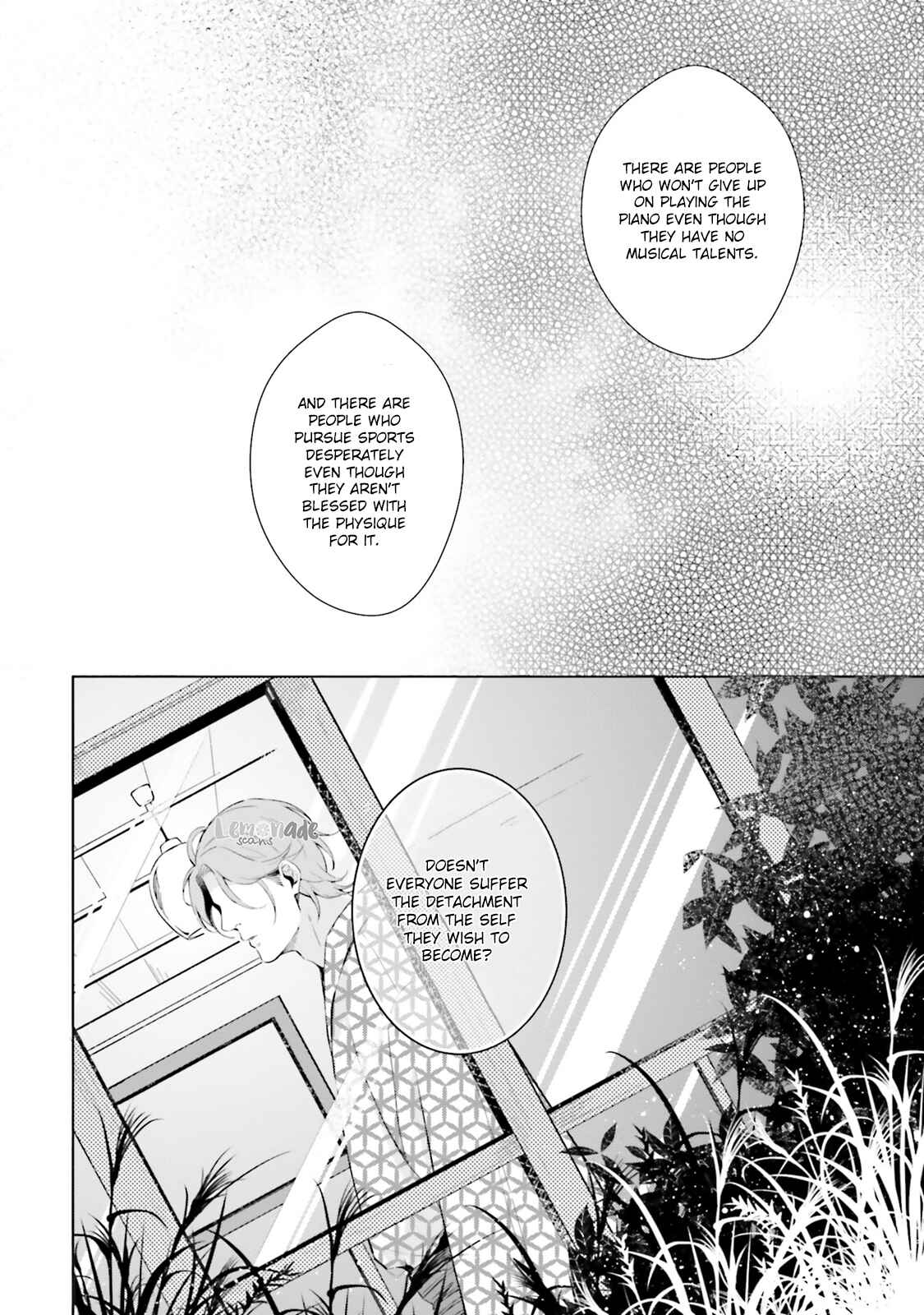 Page 21 Chapter 10 There is no Future in This Love