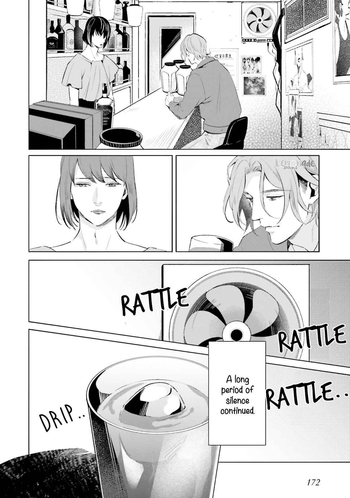 Page 7 Chapter 12 There is no Future in This Love