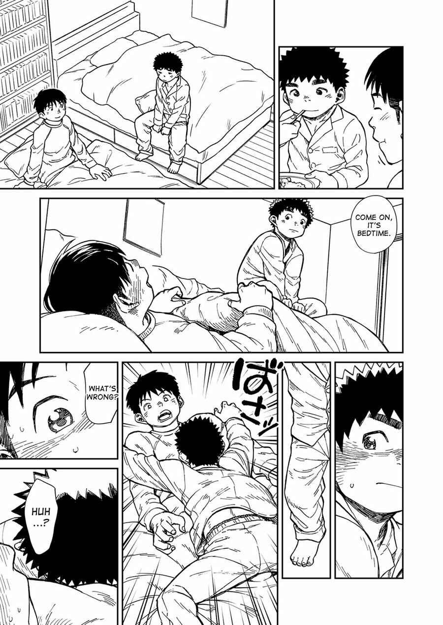 Page 15 Chapter 63 Manga Shounen Zoom