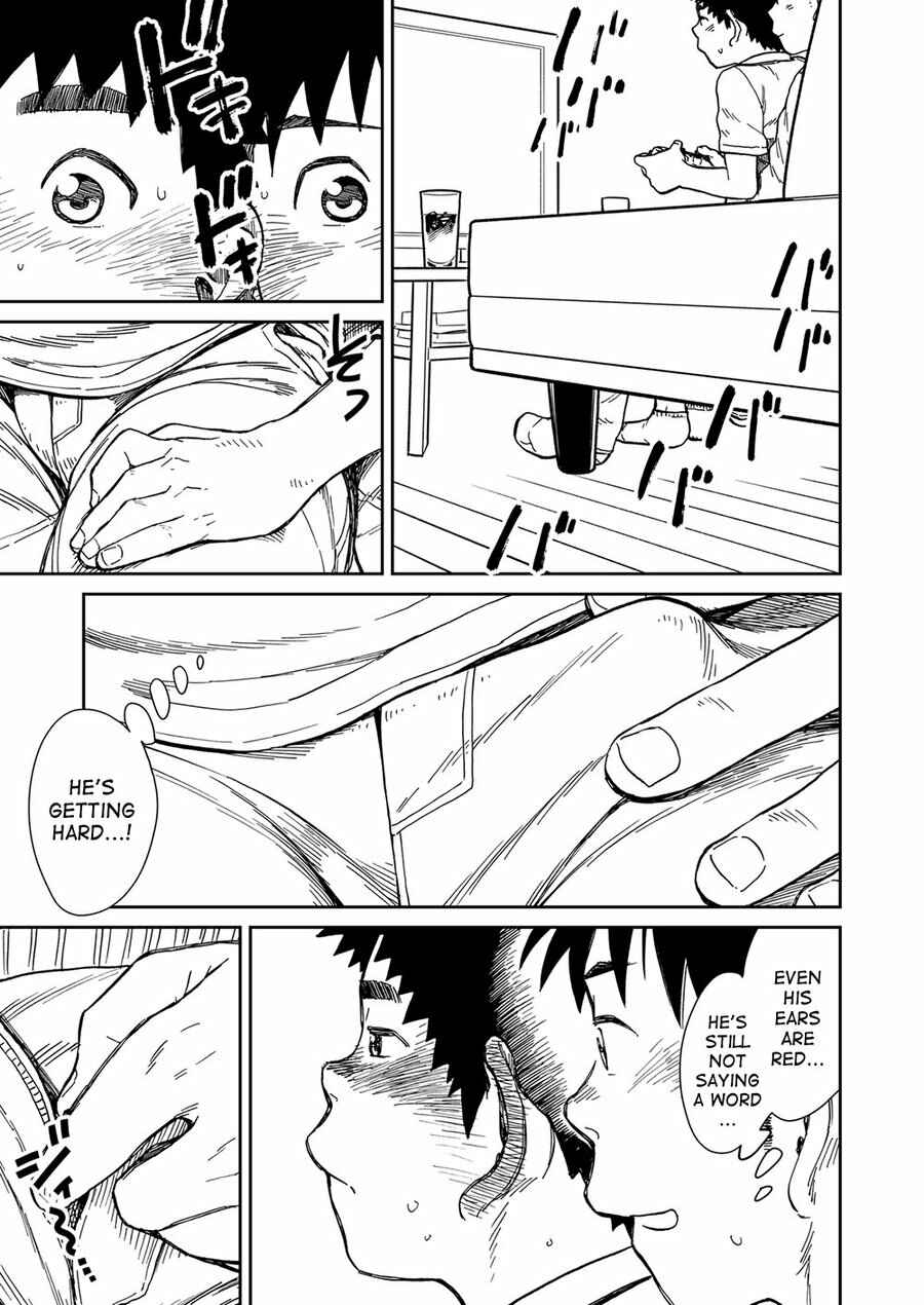 Page 7 Chapter 63 Manga Shounen Zoom