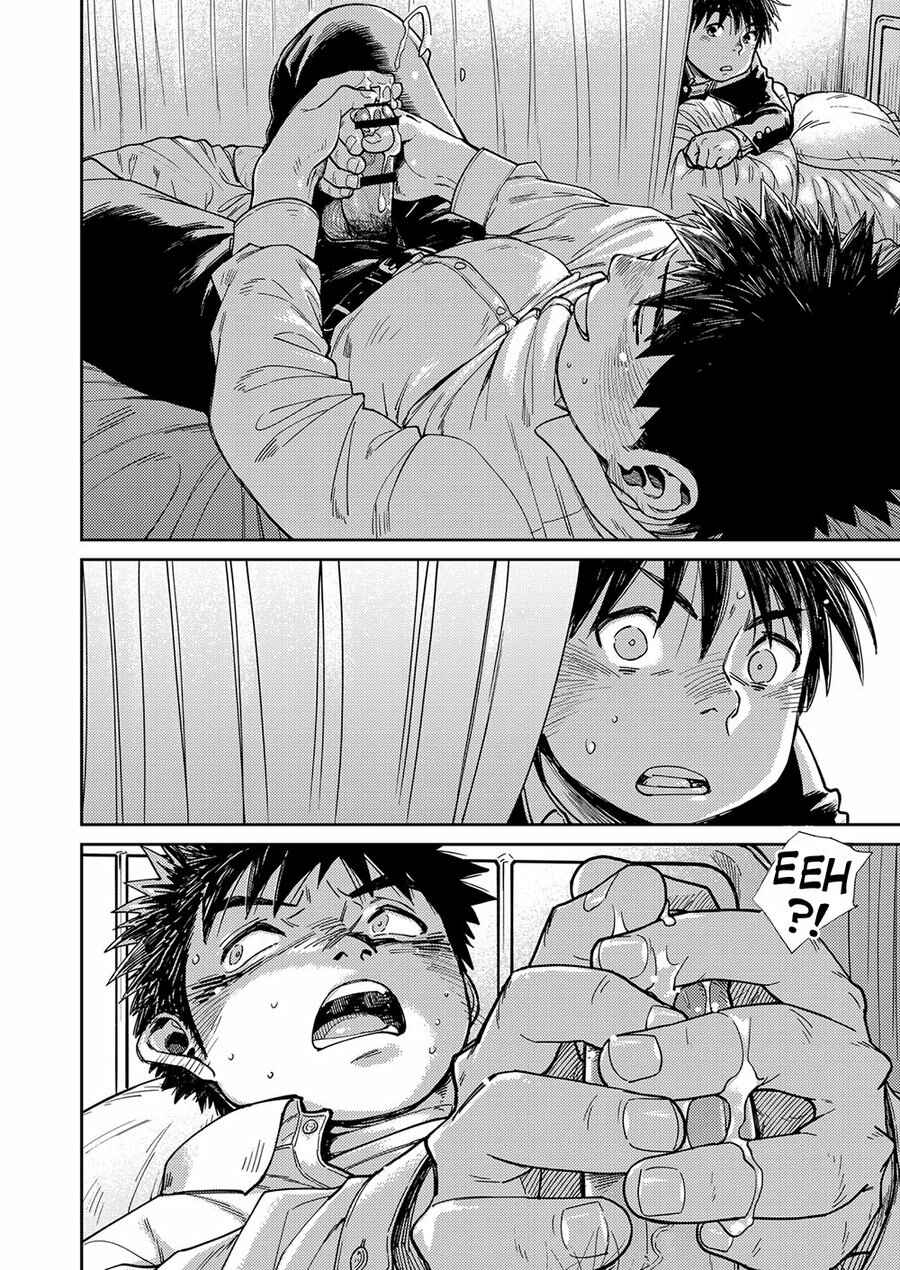 Page 4 Chapter 65 Manga Shounen Zoom
