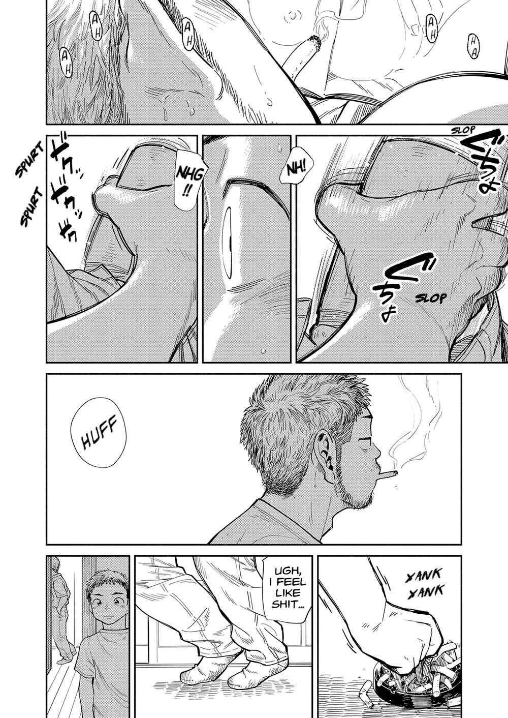 Page 2 Chapter 79 Manga Shounen Zoom