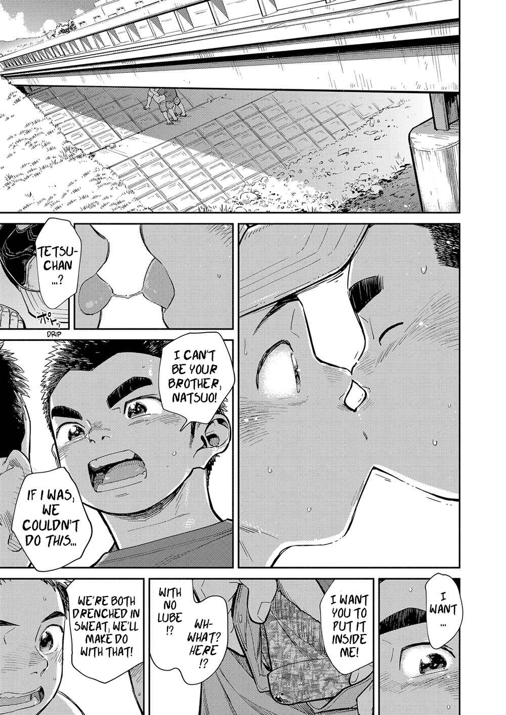 Page 31 Chapter 79 Manga Shounen Zoom