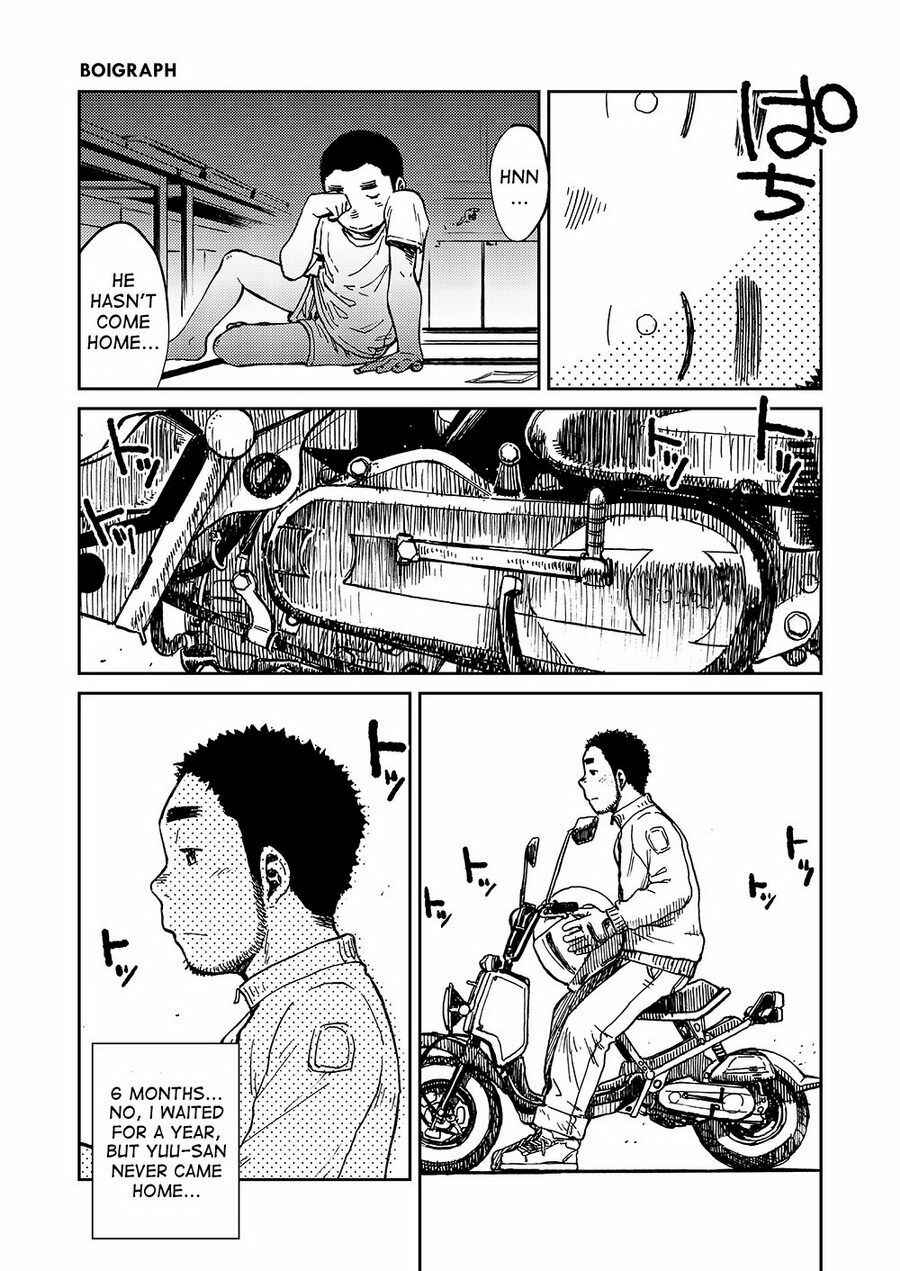 Page 9 Chapter 31 Manga Shounen Zoom
