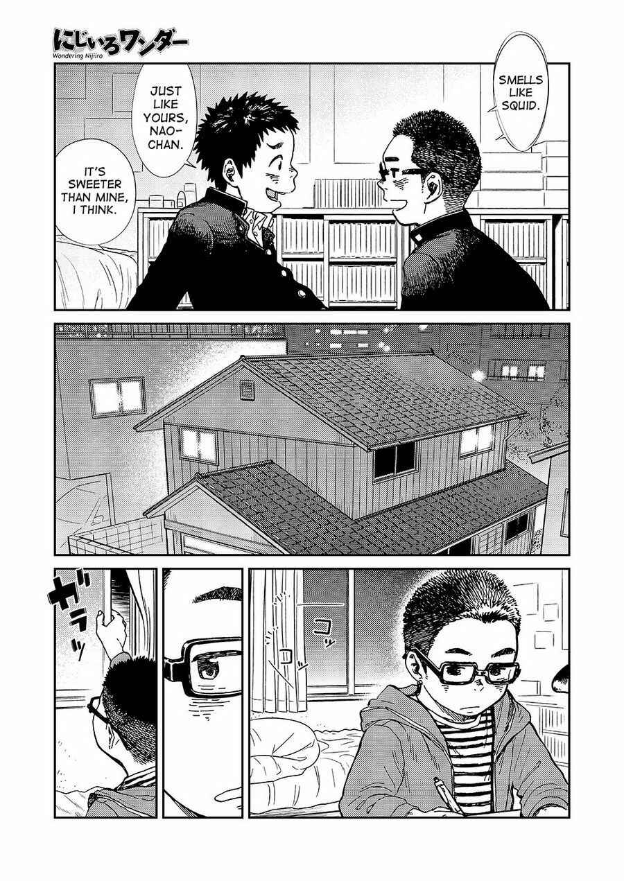 Page 9 Chapter 37 Manga Shounen Zoom