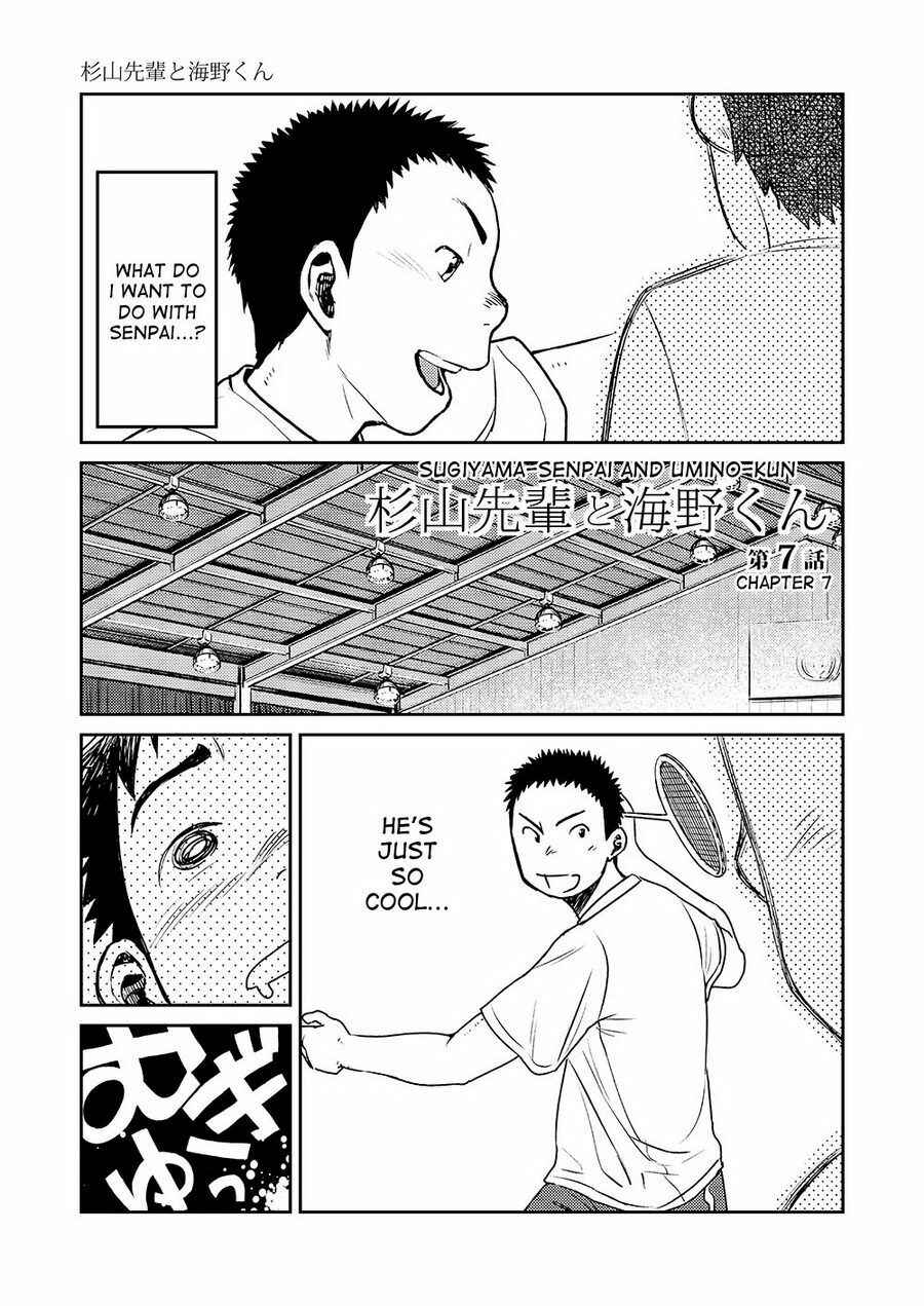 Page 1 Chapter 22 Manga Shounen Zoom