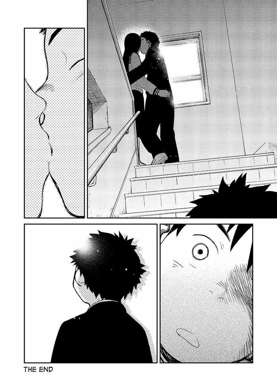 Page 8 Chapter 22 Manga Shounen Zoom