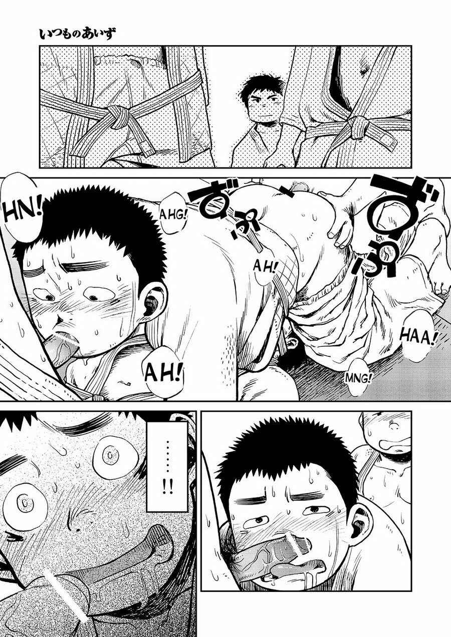 Page 3 Chapter 24 Manga Shounen Zoom