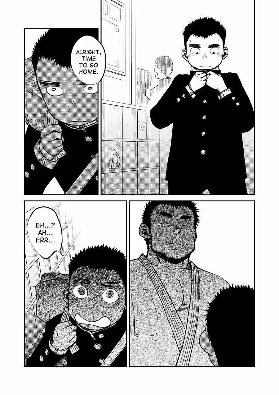 Page 6 Chapter 24 Manga Shounen Zoom