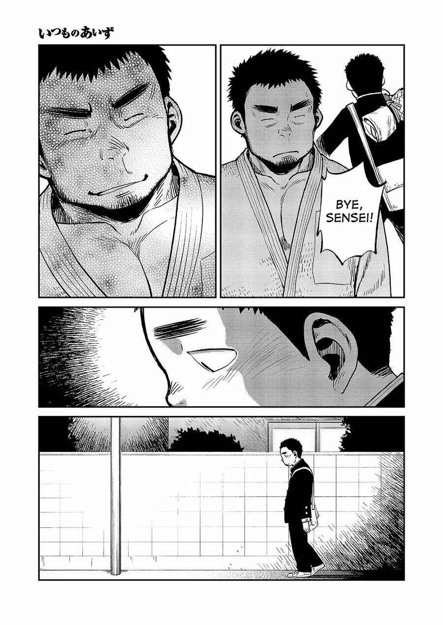 Page 7 Chapter 24 Manga Shounen Zoom