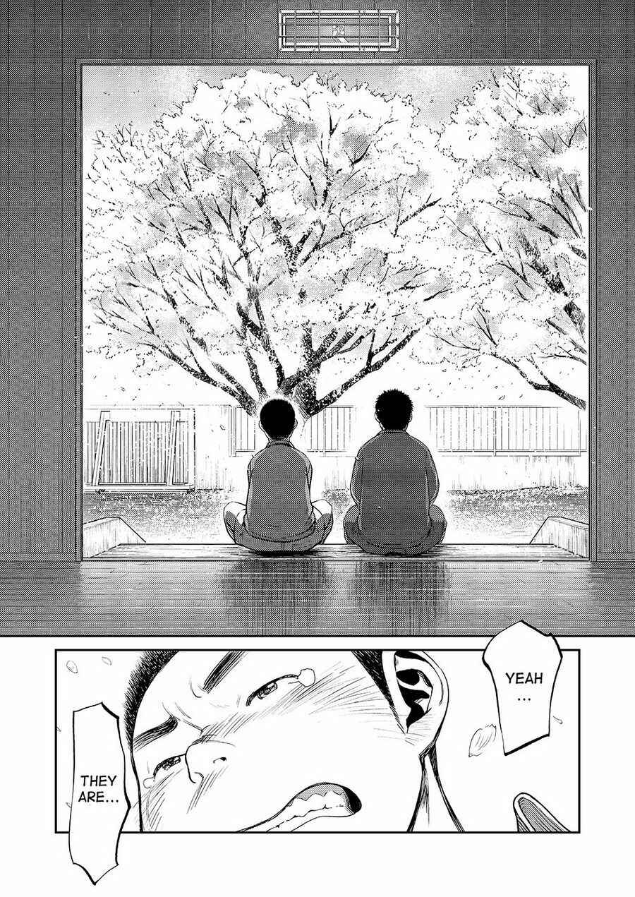 Page 8 Chapter 34 Manga Shounen Zoom