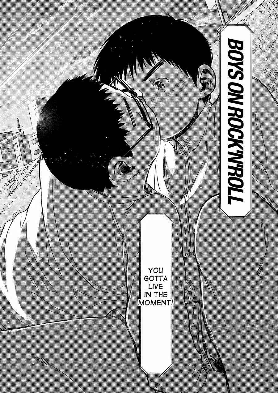 Page 10 Chapter 23 Manga Shounen Zoom