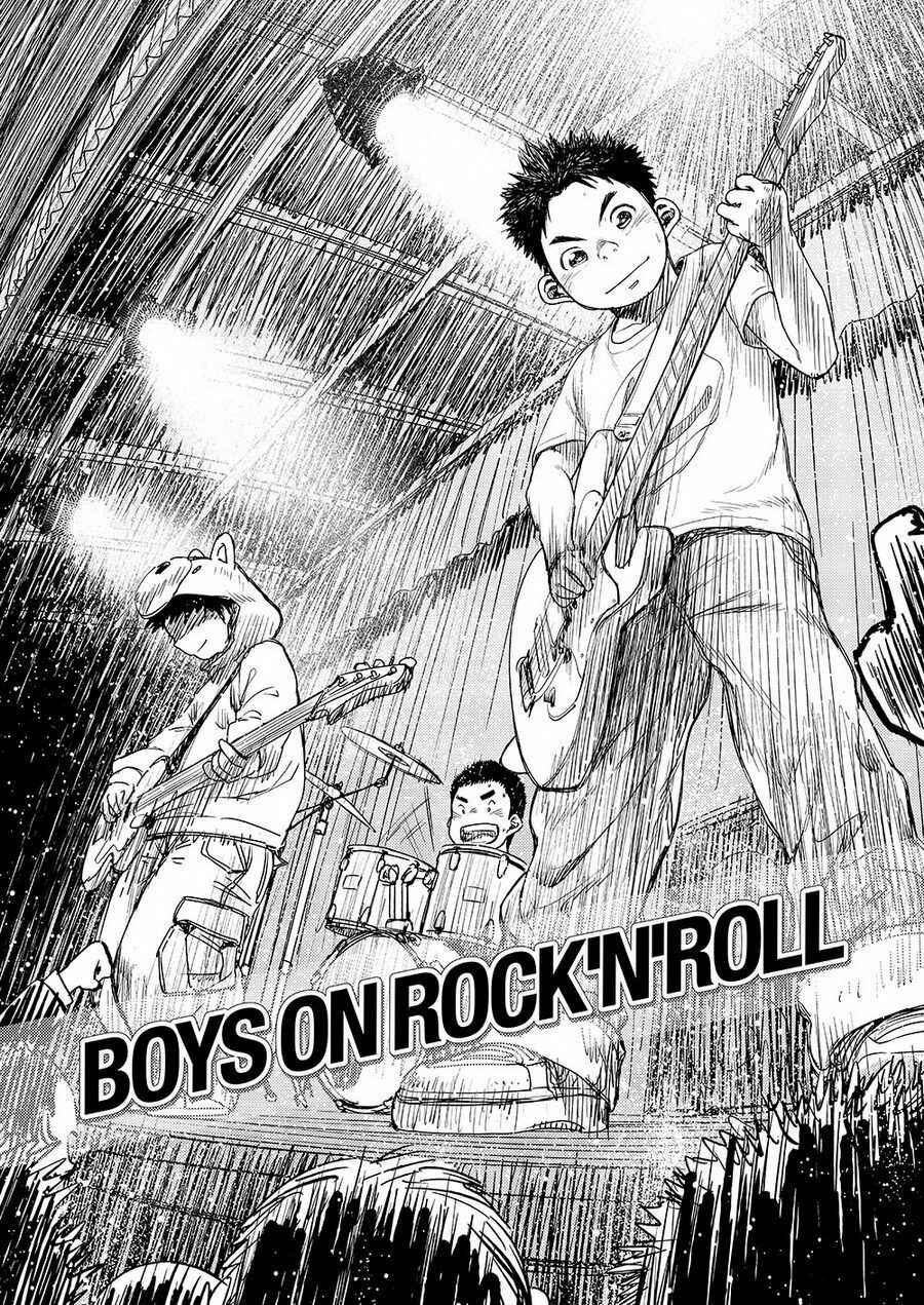 Page 2 Chapter 23 Manga Shounen Zoom