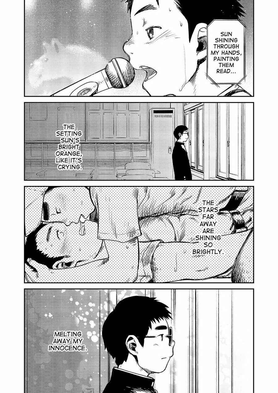 Page 4 Chapter 23 Manga Shounen Zoom