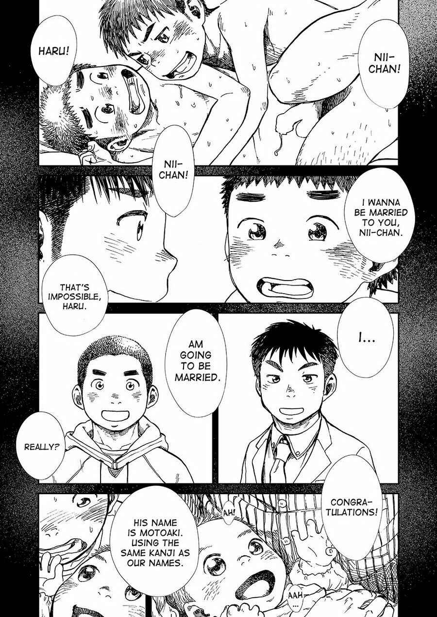Page 10 Chapter 39 Manga Shounen Zoom