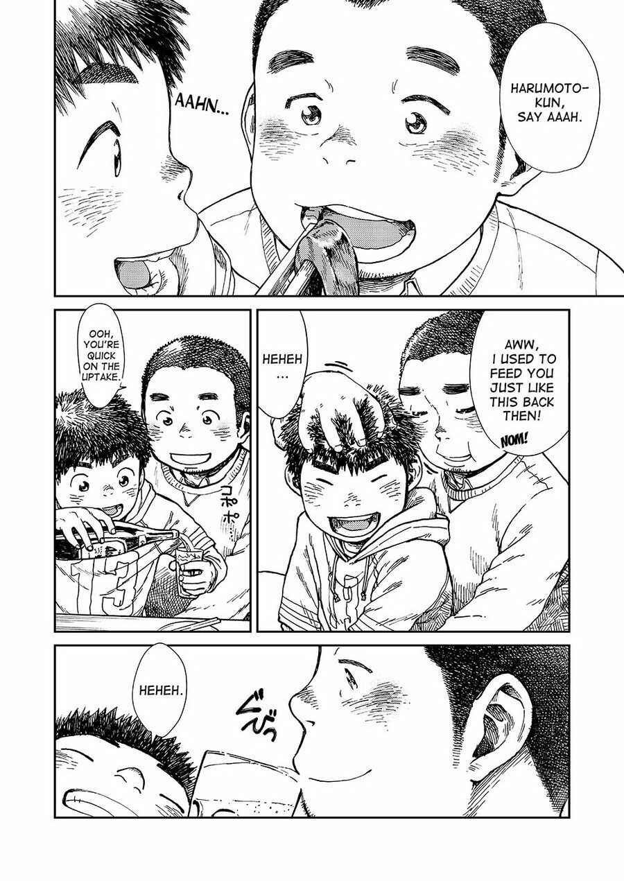 Page 2 Chapter 39 Manga Shounen Zoom